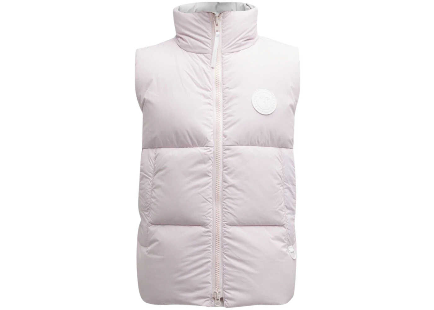 Canada Goose Everett Vest Pink ็ทๅฃซ- TW