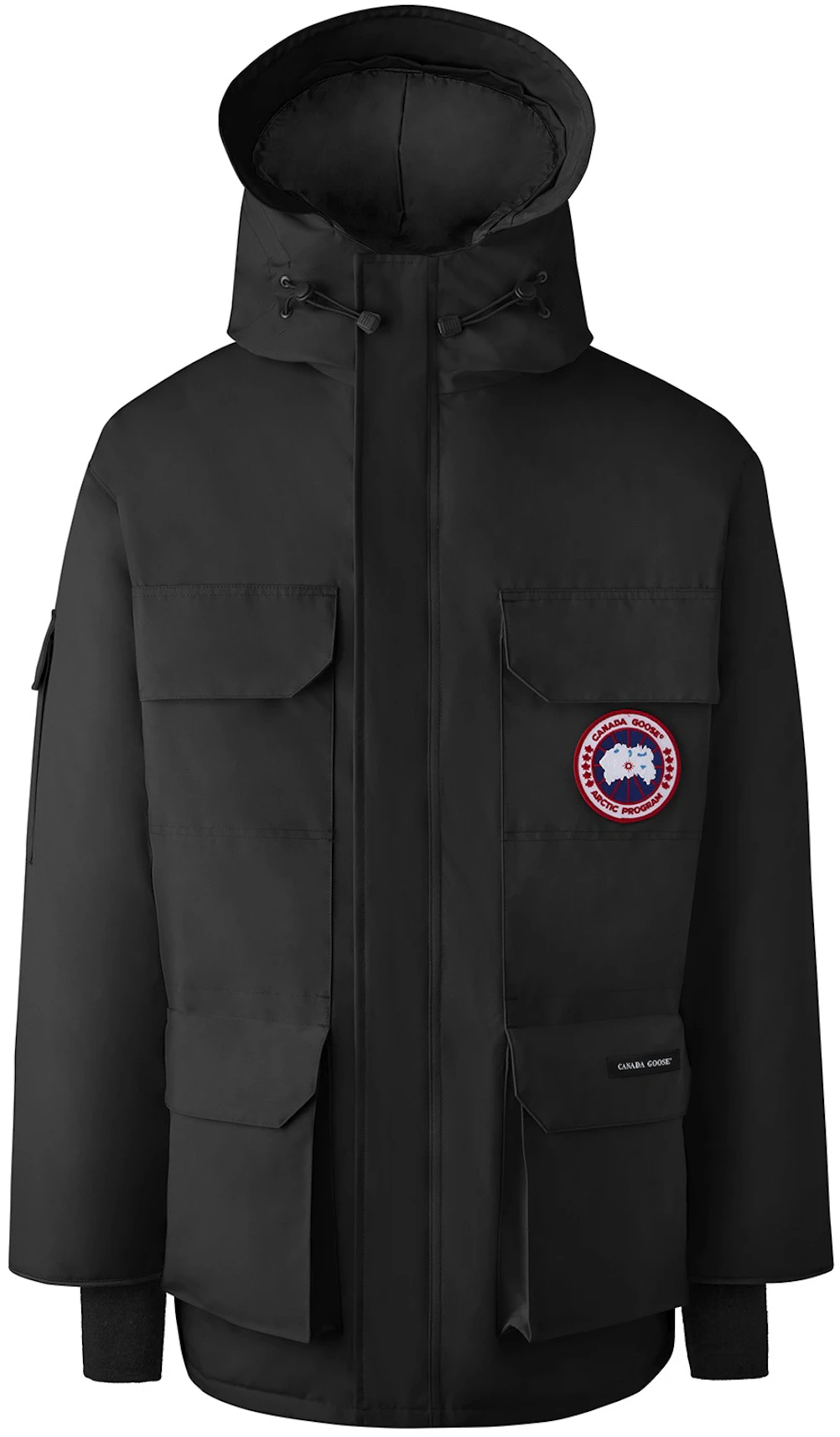 Canada Goose Expedition Parka Heritage Parka Red | lupon.gov.ph
