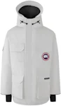 Canada Goose Expedition Parka Heritage Parka North Star White