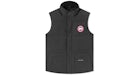 Canada Goose Freestyle Vest Black