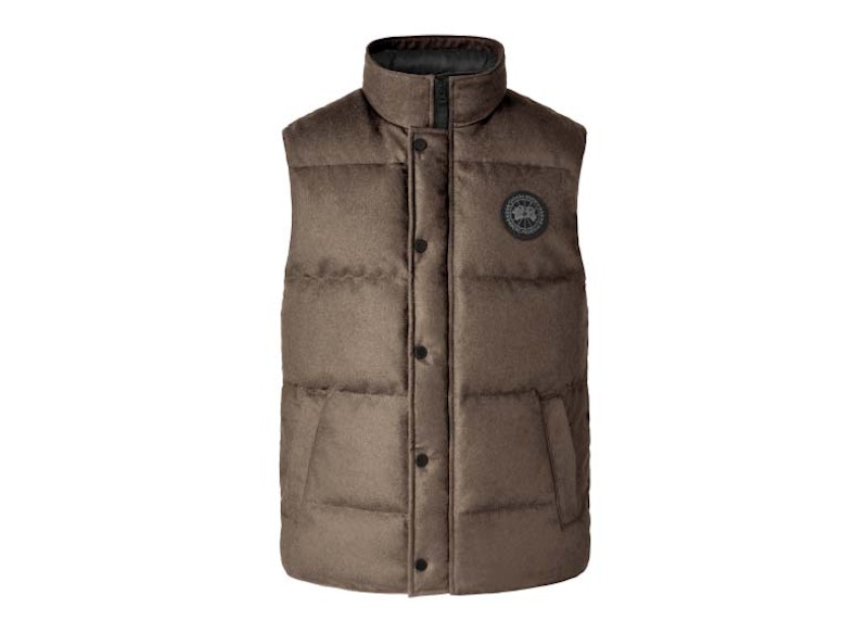 Canada goose shop carson vest femme