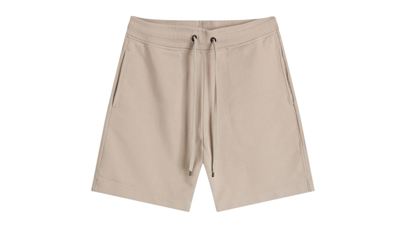 Canada Goose Huron Shorts Limestone Men's FW24 US