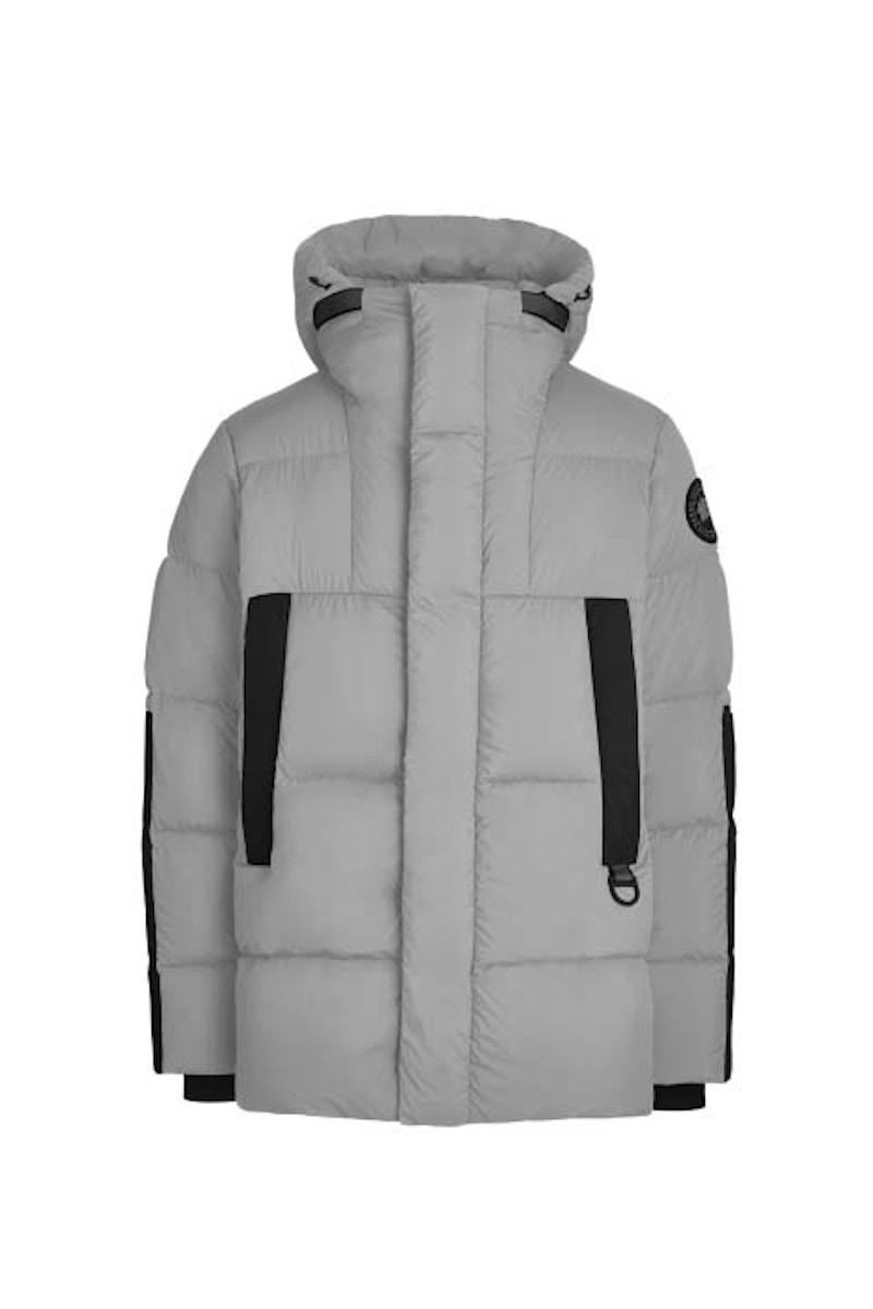 Graphite store canada goose