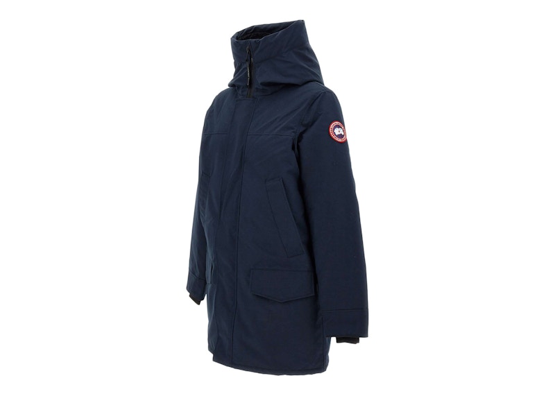 Canada goose langford outlet marine