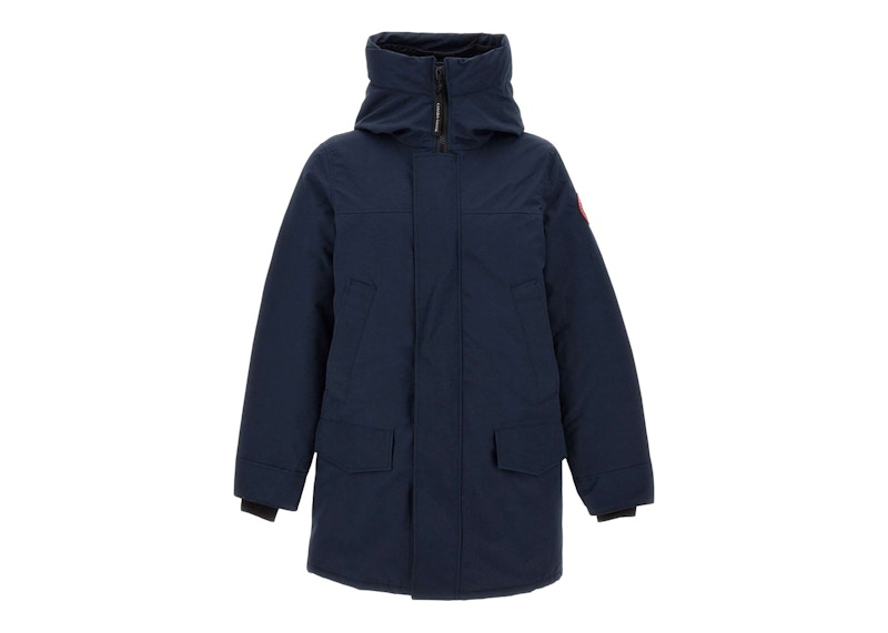 Canmore parka 2024 canada goose