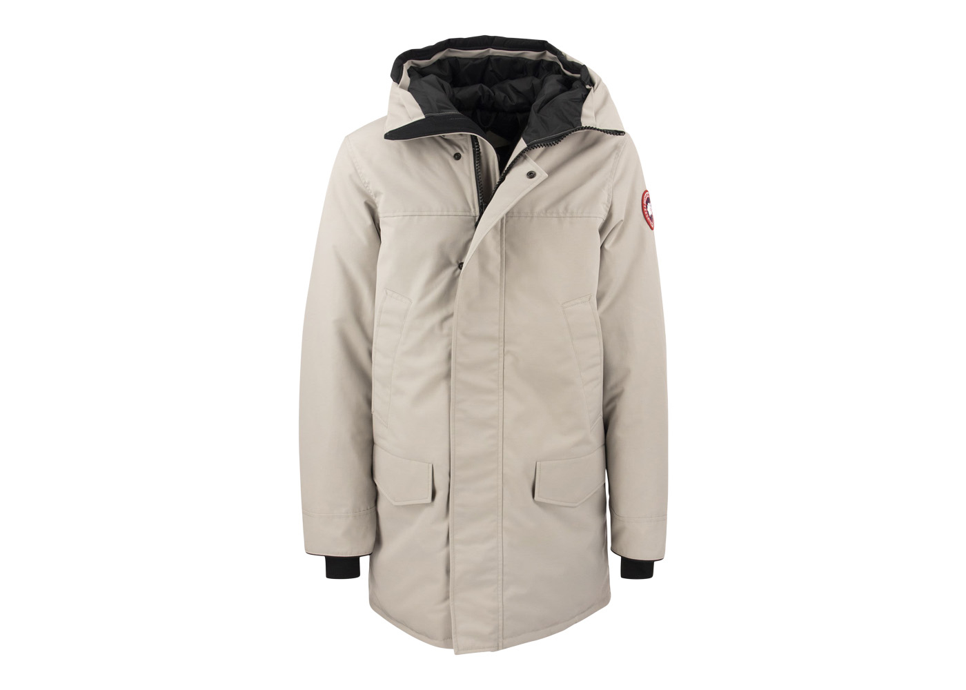 Canada goose clearance langford parka medium