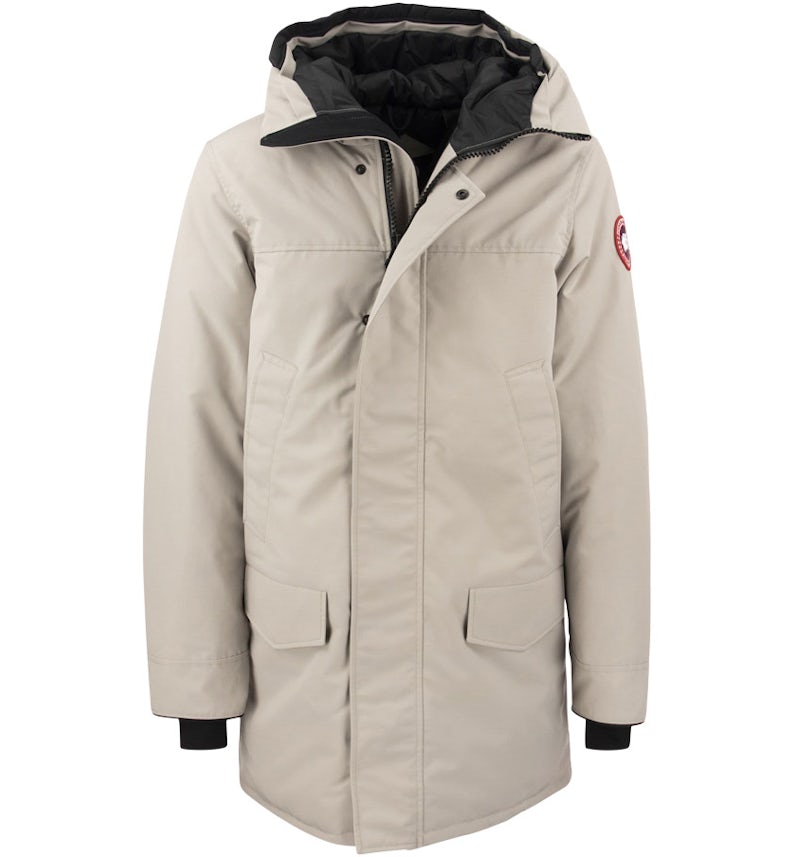 Canada Goose Parka Manteau Stone Goose Canada Goose Parka Langford