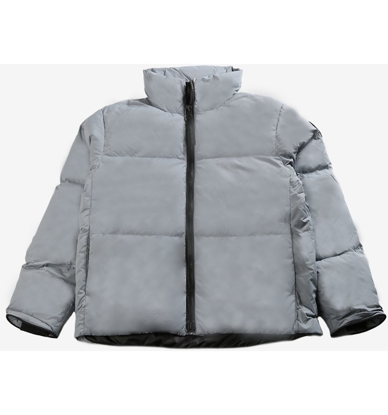 Canada Goose Lawrence Puffer Jacket Light Hombre SS25 ES