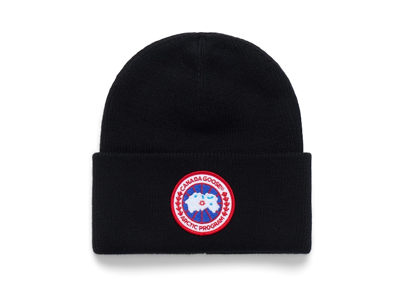 Law Canada Goose Beanie With Pom Pom Canada Goose Ivory Cable Oversized Pom-Pom Beanie Hat