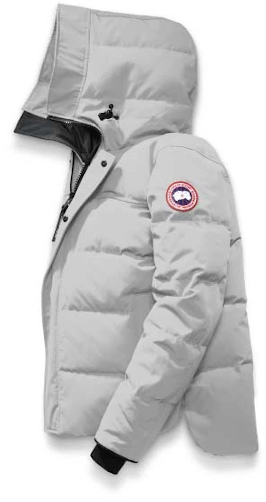 Where to Buy the Canada Goose Jacket From the Marc Jacobs Fall