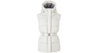 Canada Goose Northstar White Rayla Vest Northstar White