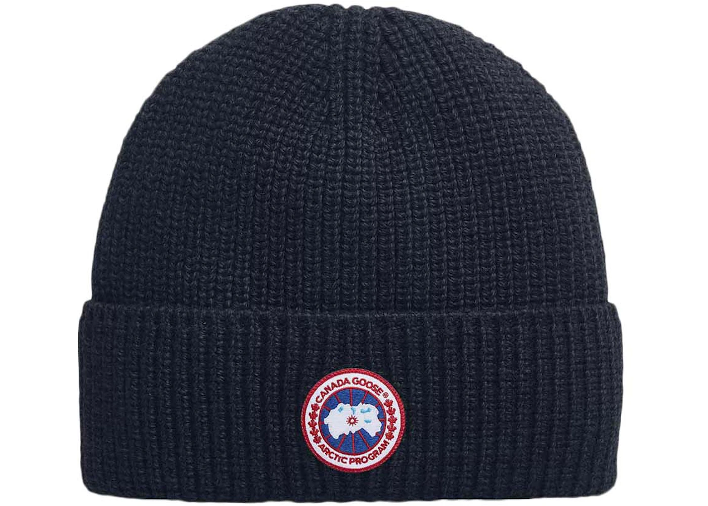 Beanie Canada Goose Gorro 90 Canada Goose Wallapop Español