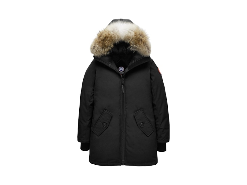 カナダグース＊ROSEMONT PARKA＊ローズモントパーカ＊ 楽天市場】カナダグース CANADA GOOSE ローズモントパーカ