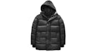 Canada Goose Vernon Black Label Parka Black