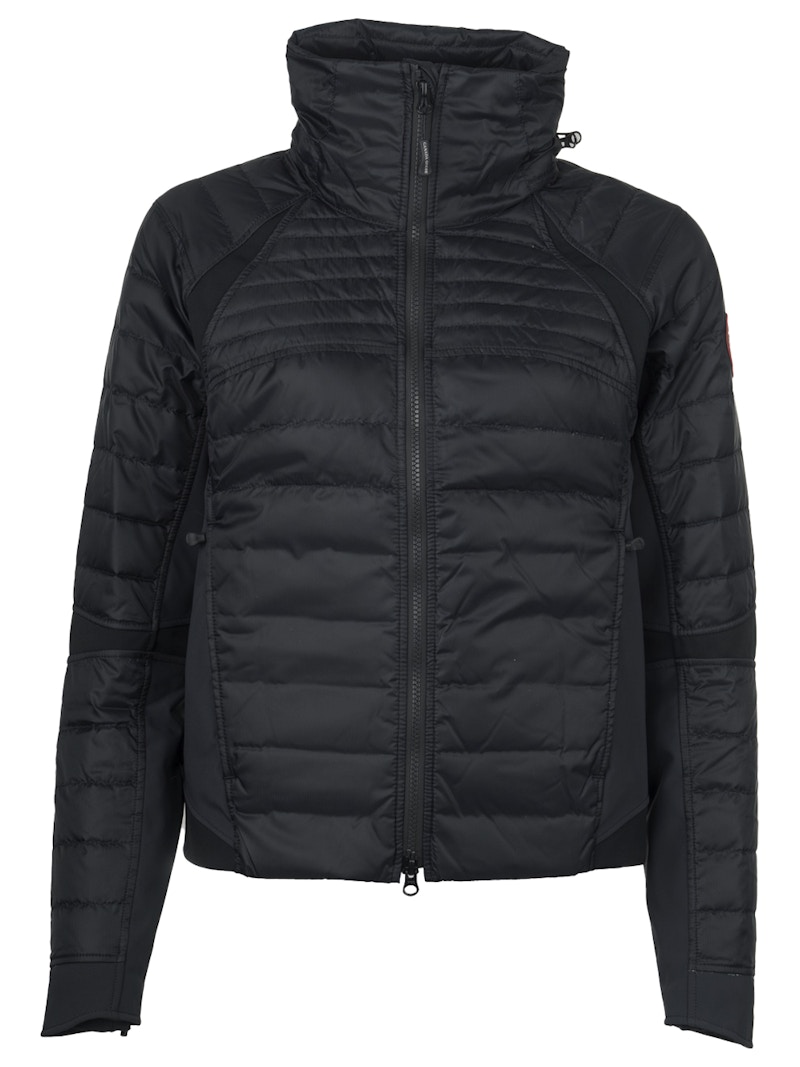 Canada goose jacket slim on sale fit