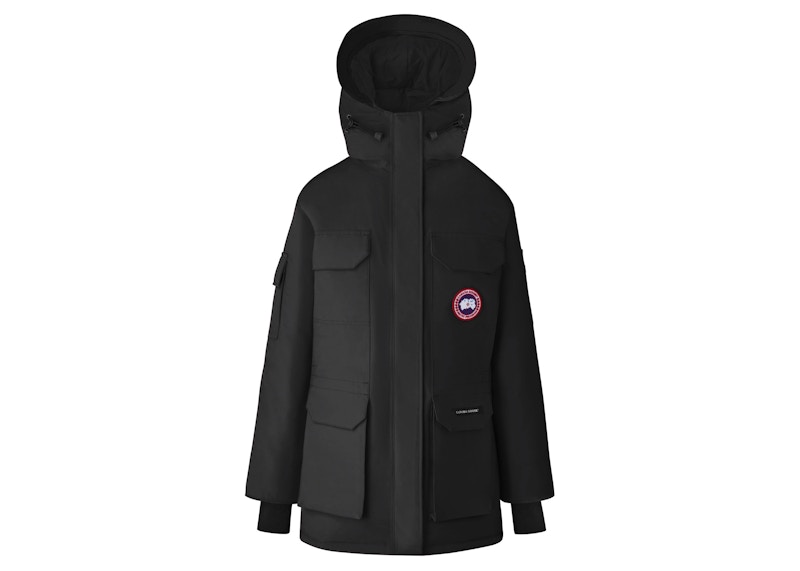 Canada goose expedition outlet women