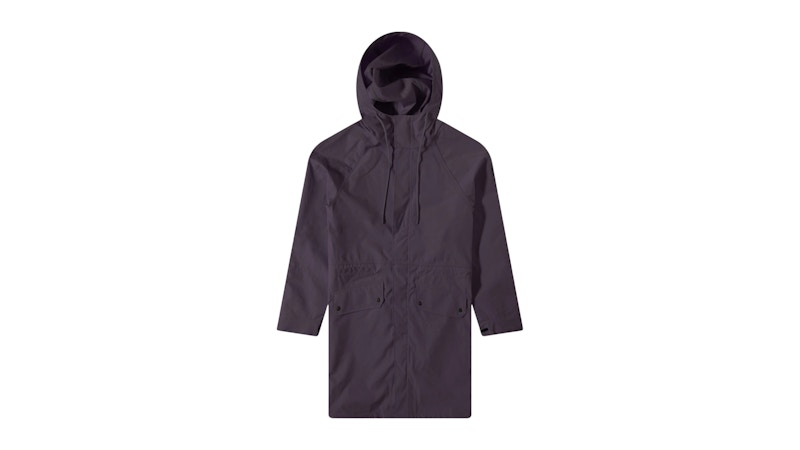 Canada Goose x NBA Collection with UNION Toussaint Parka Newport 