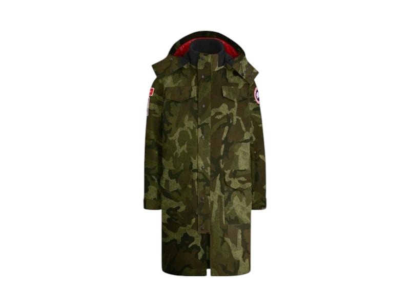 Jacket Goose Hunting Hoodies Used HyBridge® Lite Hoody Print For