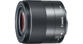 Canon EF-M 32mm f/1.4 STM Lens 2439C002