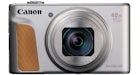 Canon PowerShot SX740 HS Lite Edition 2015382 Silver