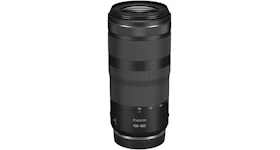 Canon RF 100-400mm F5.6-8 IS USM Full Frame Telephoto Zoom Lens 5050C002