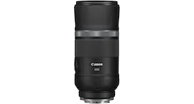 Canon RF 600mm f/11 IS STM Lens Super Telephoto Full Frame For RF Mount 3986C002