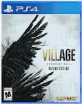 Ahorra más de 20 dólares del DLC de los Winters con la edición completa de Resident  Evil Village para PS4 y su brutal precio mínimo histórico en  México