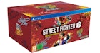 Capcom PS4 Street Fighter 6 Collector's Edition Video Game Bundle