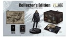 Capcom PS5 Resident Evil Village Collector's Edition Video Game Bundle