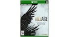 Capcom Xbox Series X Resident Evil Village Deluxe Edition Video Game