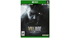 Capcom Xbox Series X Resident Evil Village Standard Edition Video Game