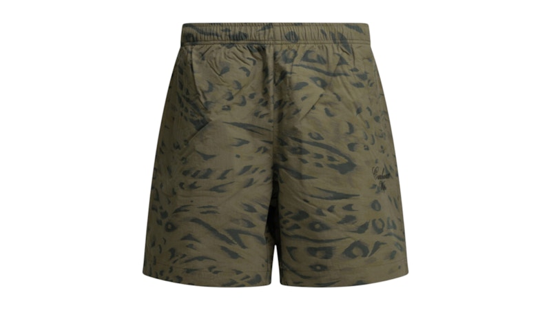 Carhartt Travon Drawstring Short Groen