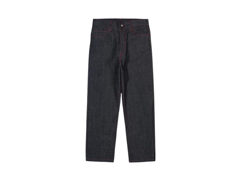 パンツ Carhartt WIP 2026 JP Rigid Denim Pant Carhartt WIP 2026 JP Rigid Denim Pant Blue Men's - US