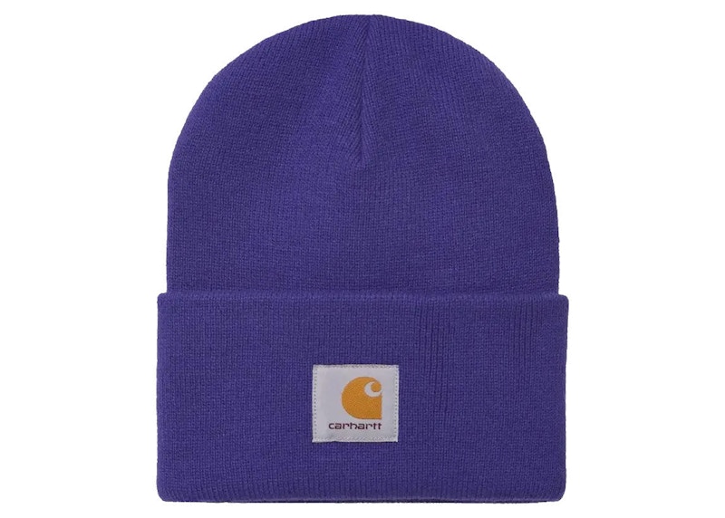 Carhartt WIP Acrylic Watch Beanie Razzmic