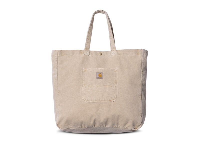 Carhartt tote clearance bag