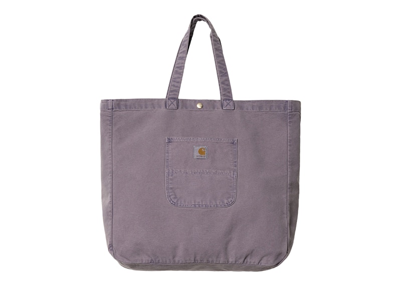 Carhartt simple tote online bag