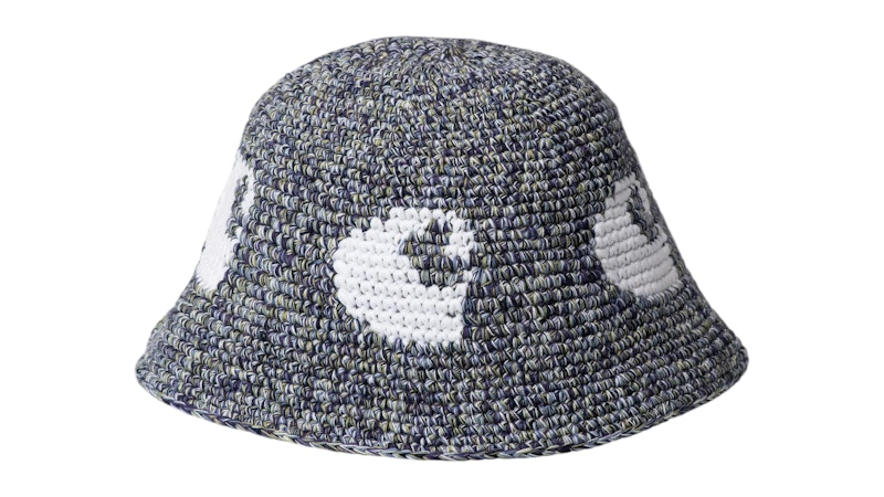 Carhartt WIP Cane Hat Gradient Deep Night