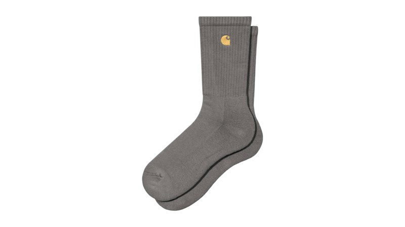 Carhartt WIP Chase Socks Porphyry
