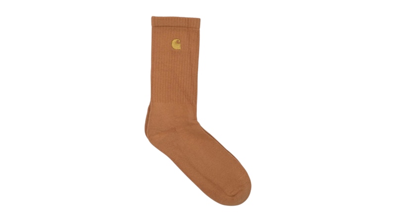Carhartt WIP Chase Socks Red
