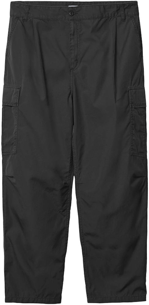 Regular Cargo Pant Carhartt WIP Cargo-Pants in black-garmentdyed for Men –  TITUS