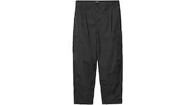 Carhartt WIP Cole Cargo Pant Black (Garment Dyed)