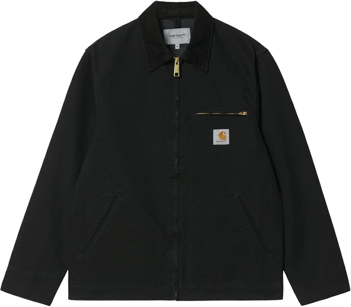 Carhartt WIP OG Detroit Jacket – buy now at Asphaltgold Online Store!
