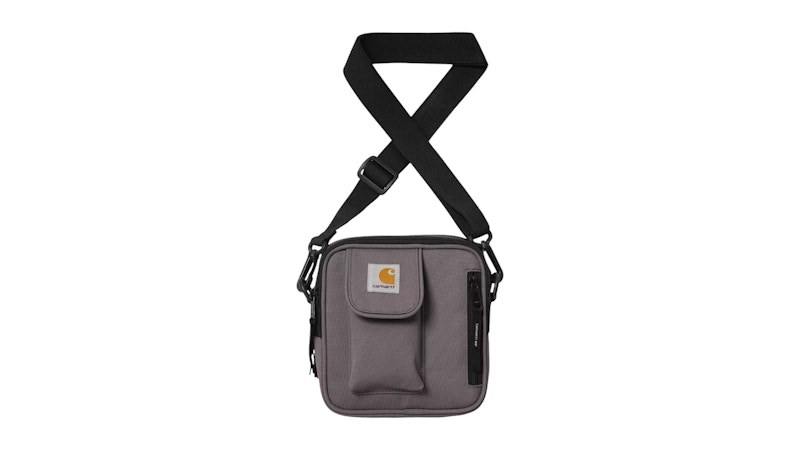 Carhartt WIP Essentials Small Bag Grey