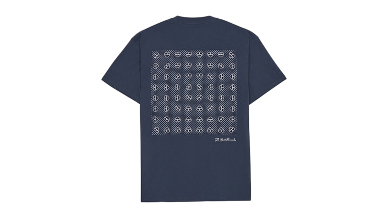 CARHARTT WIP｜ (S/S Furoshiki T-Shirt (I034655 1WZXX)) CARHARTT WIP - Unisex S/S Furoshiki T-Shirt – Atelier New York