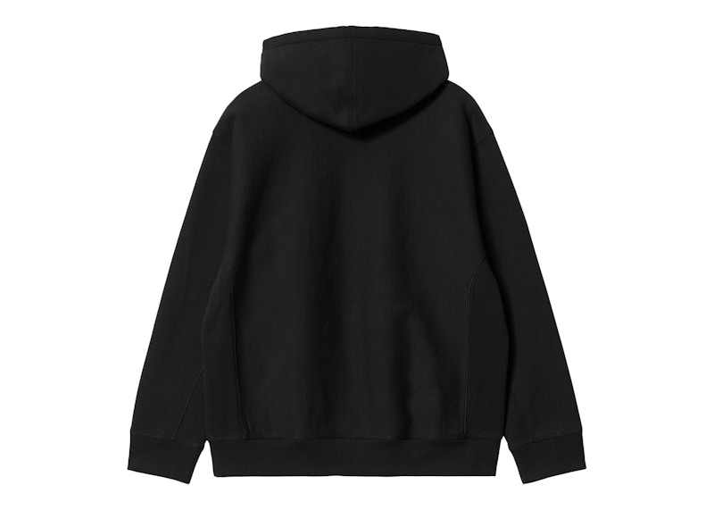 Carhartt best sale blank hoodie