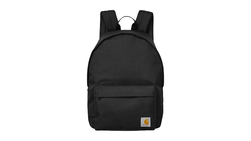 Carhartt WIP Jake Backpack Black