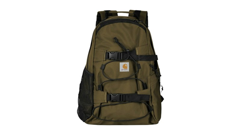 Carhartt WIP Kickflip Backpack Brass