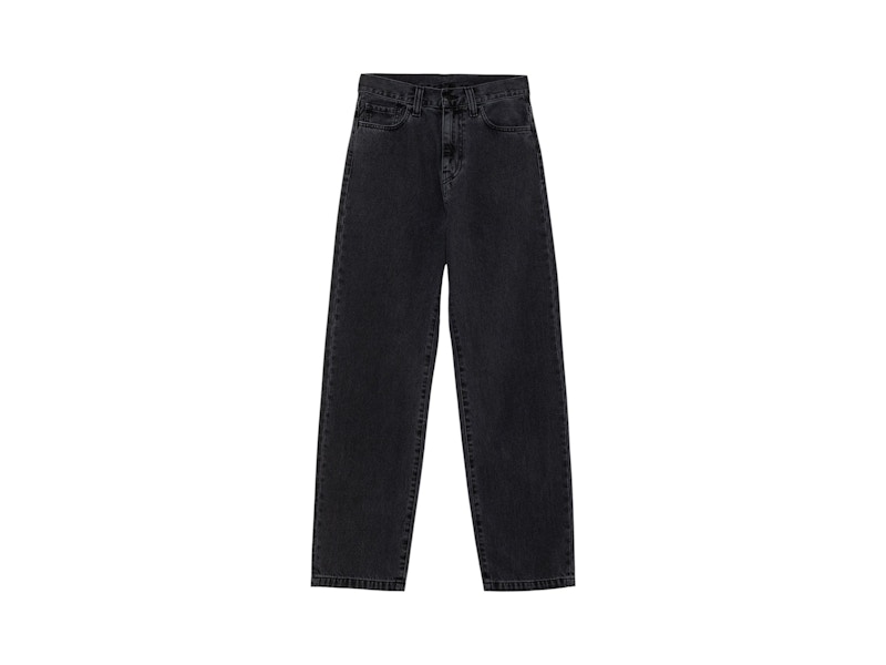 Pre-owned Carhartt Men's Wip Landon Pant In Wash