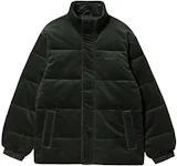 Carhartt WIP Layton Jacket Dark Cedar/Dark Cedar