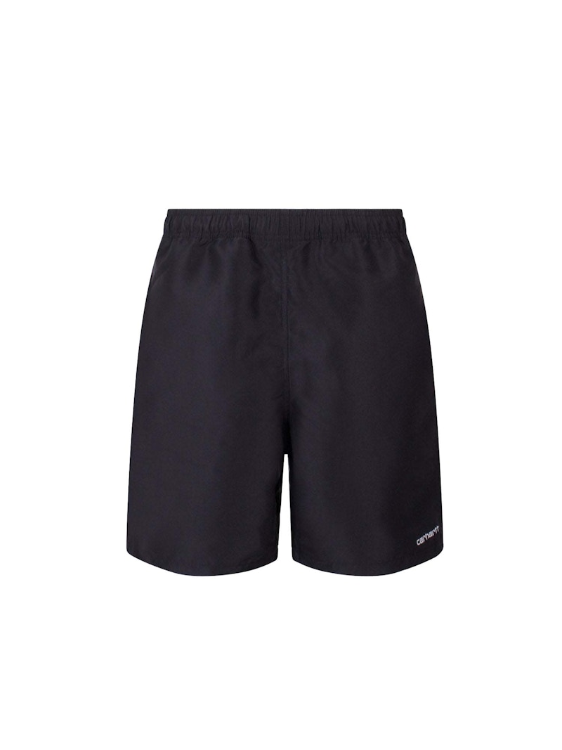 Carhartt Wip - Man - Brown - Shorts